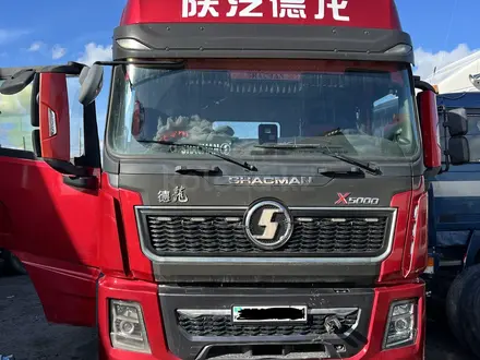 Shacman (Shaanxi)  X5000 2021 года за 21 000 000 тг. в Астана
