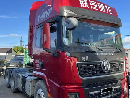Shacman (Shaanxi)  X5000 2021 года за 21 000 000 тг. в Астана – фото 2