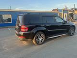 Mercedes-Benz GL 450 2008 годаүшін9 000 000 тг. в Костанай – фото 3
