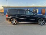 Mercedes-Benz GL 450 2008 годаүшін9 000 000 тг. в Костанай – фото 2