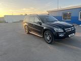 Mercedes-Benz GL 450 2008 годаүшін9 000 000 тг. в Костанай