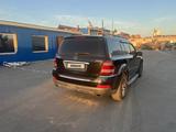 Mercedes-Benz GL 450 2008 годаүшін9 000 000 тг. в Костанай – фото 5