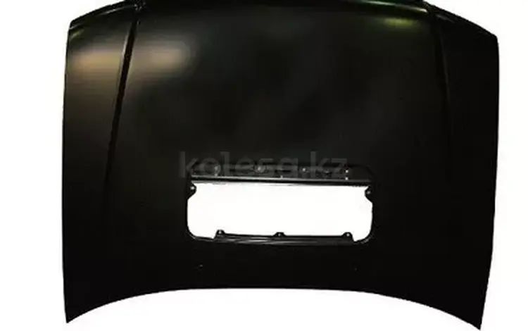 Капот турбо на Subaru Forester (SF) '01-'02үшін25 000 тг. в Алматы