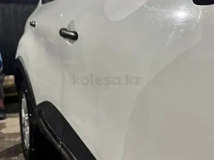 Renault Kaptur 2016 года за 5 700 000 тг. в Шымкент – фото 12