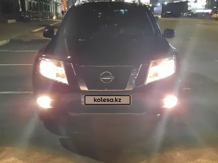 Nissan Terrano 2021 года за 7 900 000 тг. в Астана – фото 14