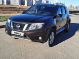 Nissan Terrano 2021 года за 8 200 000 тг. в Астана