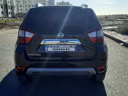 Nissan Terrano 2021 года за 7 900 000 тг. в Астана – фото 6