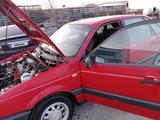 Volkswagen Passat 1991 годаүшін1 500 000 тг. в Экибастуз – фото 4
