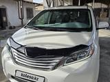 Toyota Sienna 2015 года за 16 500 000 тг. в Кентау