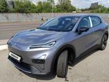 Deepal S05 2025 года за 12 150 000 тг. в Караганда