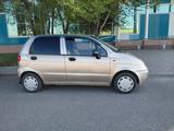 Daewoo Matiz 2012 года за 2 000 000 тг. в Туркестан – фото 2