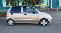 Daewoo Matiz 2012 года за 2 000 000 тг. в Туркестан – фото 2