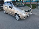 Daewoo Matiz 2012 года за 2 000 000 тг. в Туркестан