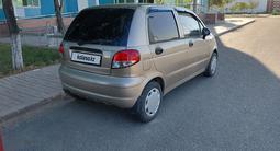 Daewoo Matiz 2012 года за 2 000 000 тг. в Туркестан – фото 3