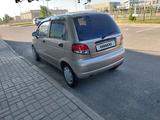 Daewoo Matiz 2012 года за 2 000 000 тг. в Туркестан – фото 4