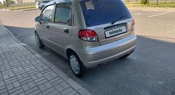 Daewoo Matiz 2012 года за 2 000 000 тг. в Туркестан – фото 4