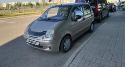 Daewoo Matiz 2012 года за 2 000 000 тг. в Туркестан – фото 5