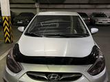 Hyundai Accent 2014 года за 4 200 000 тг. в Шымкент