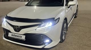 Toyota Camry 2021 года за 15 200 000 тг. в Кокшетау