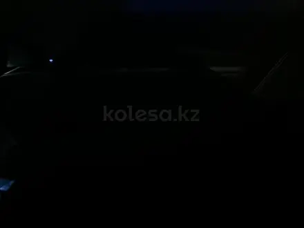 Toyota Camry 2021 года за 15 200 000 тг. в Кокшетау – фото 9
