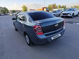 Chevrolet Cobalt 2021 года за 3 690 000 тг. в Караганда – фото 2