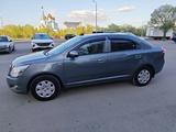 Chevrolet Cobalt 2021 года за 3 690 000 тг. в Караганда