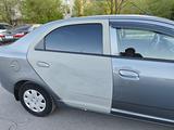 Chevrolet Cobalt 2021 года за 3 690 000 тг. в Караганда – фото 4