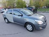 Chevrolet Cobalt 2021 года за 3 690 000 тг. в Караганда – фото 5