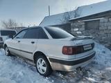 Audi 80 1991 годаfor1 300 000 тг. в Боровской – фото 2