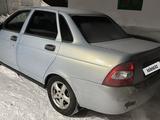 ВАЗ (Lada) Priora 2170 2008 года за 1 400 000 тг. в Караганда