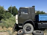 КамАЗ  53212 1997 года за 5 500 000 тг. в Шымкент – фото 2