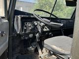 КамАЗ  53212 1997 года за 5 500 000 тг. в Шымкент – фото 5
