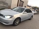 Toyota Camry 2006 года за 4 200 000 тг. в Астана