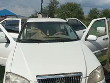 Chery Amulet, 2006