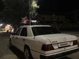 Mercedes-Benz E 260 1990 года за 650 000 тг. в Тараз – фото 3