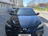 Toyota Camry 2023 года за 15 700 000 тг. в Астана – фото 3