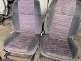 Сиденья вектра б за 50 000 тг. в Караганда
