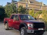 Ford F-Series 2014 года за 16 500 000 тг. в Актау – фото 2