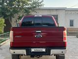 Ford F-Series 2014 года за 16 500 000 тг. в Актау – фото 3
