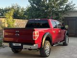 Ford F-Series 2014 года за 16 500 000 тг. в Актау – фото 4