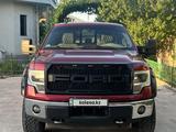 Ford F-Series 2014 года за 16 500 000 тг. в Актау
