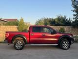 Ford F-Series 2014 года за 16 500 000 тг. в Актау – фото 5