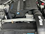 Двигатель мотор N 55 БМВ X5 X6 X3 E70 E71 за 1 000 тг. в Алматы