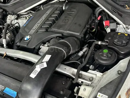 Двигатель мотор N 55 БМВ X5 X6 X3 E70 E71 за 1 000 тг. в Алматы – фото 3