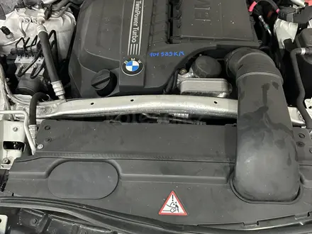 Двигатель мотор N 55 БМВ X5 X6 X3 E70 E71 за 1 000 тг. в Алматы – фото 6