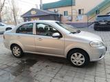 Chevrolet Aveo 2012 годаүшін2 900 000 тг. в Алматы – фото 2