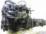Двигатель на РЕНО СЦЕНИК RENAULT SCENIC 2.0 за 280 000 тг. в Актау – фото 2