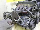 Двигатель на РЕНО СЦЕНИК RENAULT SCENIC 2.0 за 280 000 тг. в Актау – фото 3