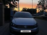 Volkswagen Polo 2018 года за 6 200 000 тг. в Костанай