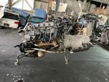 Двигатель M113.960 (5.0 л V8) за 999 000 тг. в Алматы – фото 2